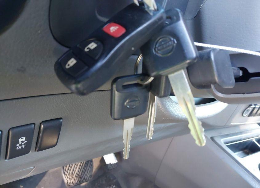 Photo 11 of 2018 Nissan Nv CARGO NV1500 S V6 (VIN 1N6BF0KM3JN812174)