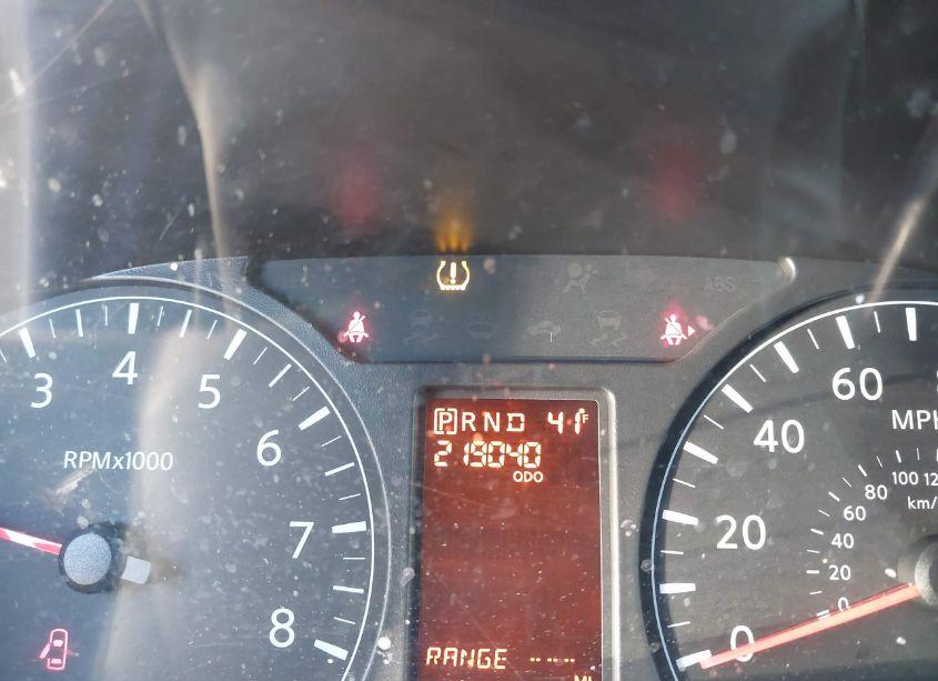 Photo 15 of 2018 Nissan Nv CARGO NV1500 S V6 (VIN 1N6BF0KM3JN812174)