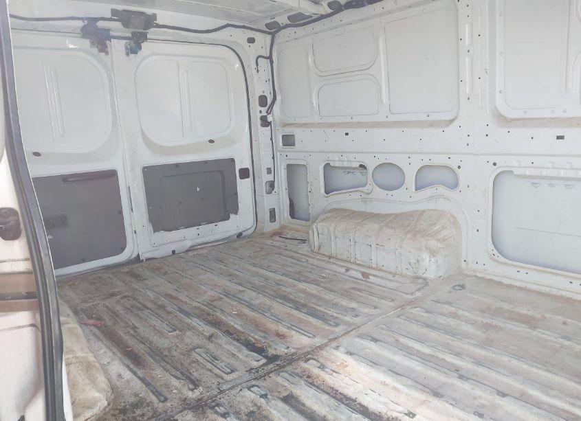 Photo 8 of 2018 Nissan Nv CARGO NV1500 S V6 (VIN 1N6BF0KM3JN812174)