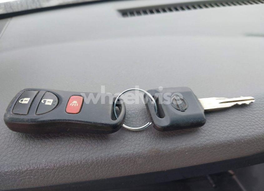 Photo 11 of 2021 Nissan Nv CARGO NV1500 SV STANDARD ROOF V6 (VIN 1N6BF0KM3MN806525)