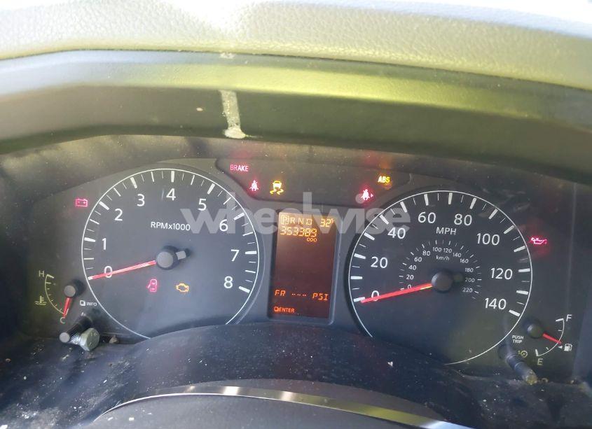 Photo 15 of 2012 Nissan Nv 1500 NV1500 S V6 (VIN 1N6BF0KM4CN113686)