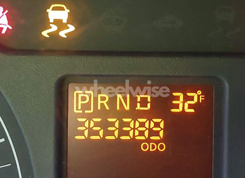 Photo 7 of 2012 Nissan Nv 1500 NV1500 S V6 (VIN 1N6BF0KM4CN113686)