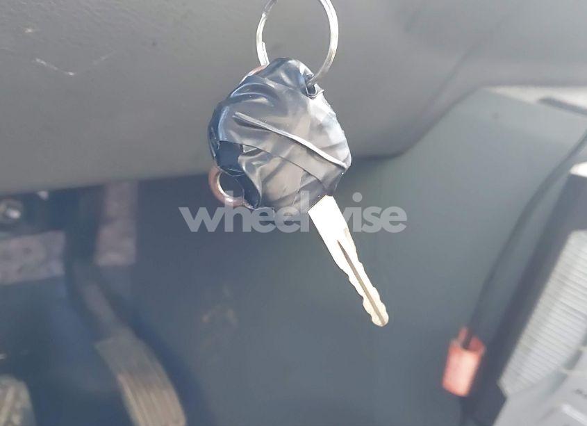 Photo 11 of 2016 Nissan Nv CARGO NV1500 SV V6 (VIN 1N6BF0KM4GN804058)