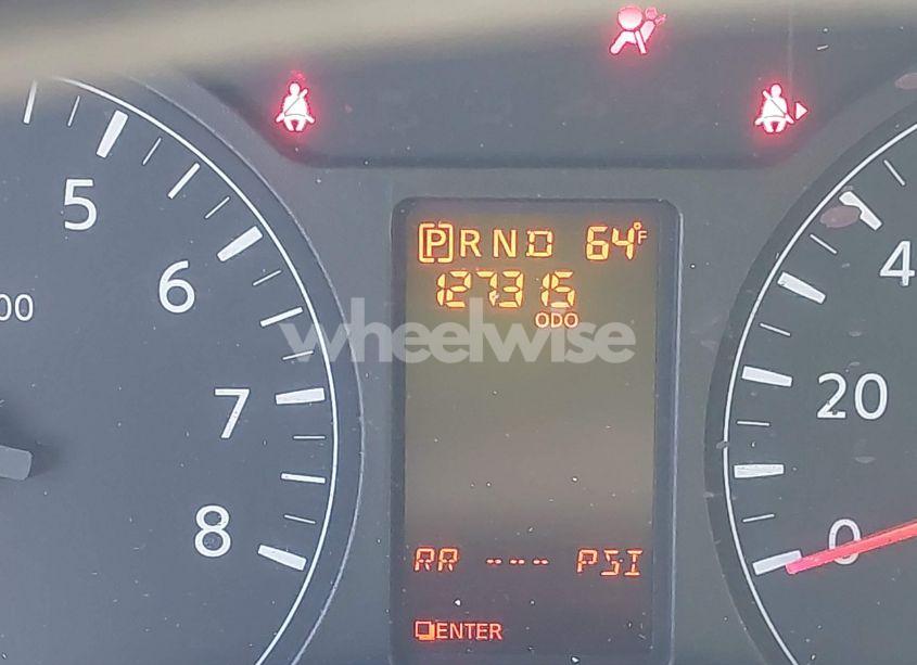 Photo 15 of 2016 Nissan Nv CARGO NV1500 SV V6 (VIN 1N6BF0KM4GN804058)