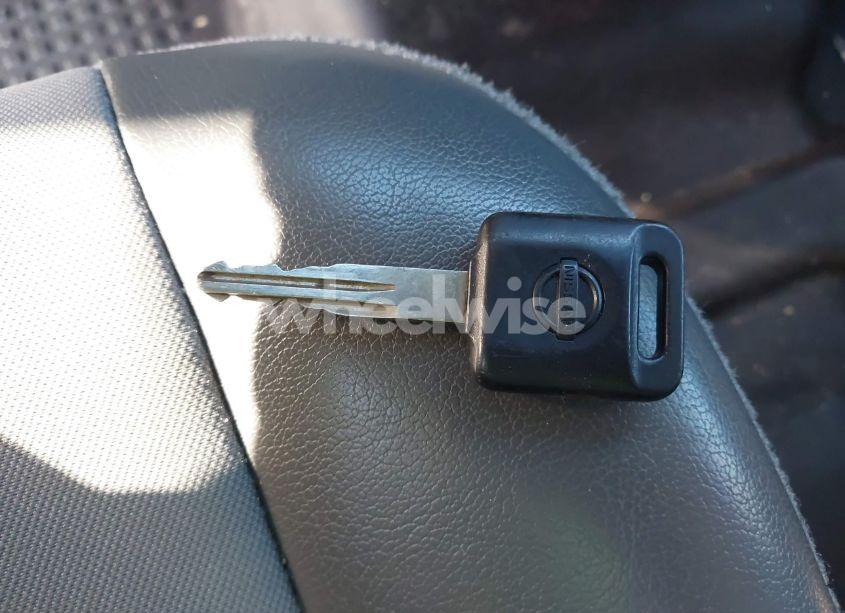 Photo 11 of 2017 Nissan Nv CARGO NV1500 SV V6 (VIN 1N6BF0KM4HN804143)