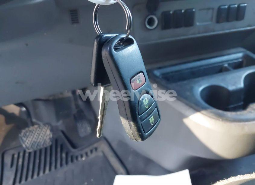 Photo 11 of 2017 Nissan Nv CARGO NV1500 S V6 (VIN 1N6BF0KM5HN804264)