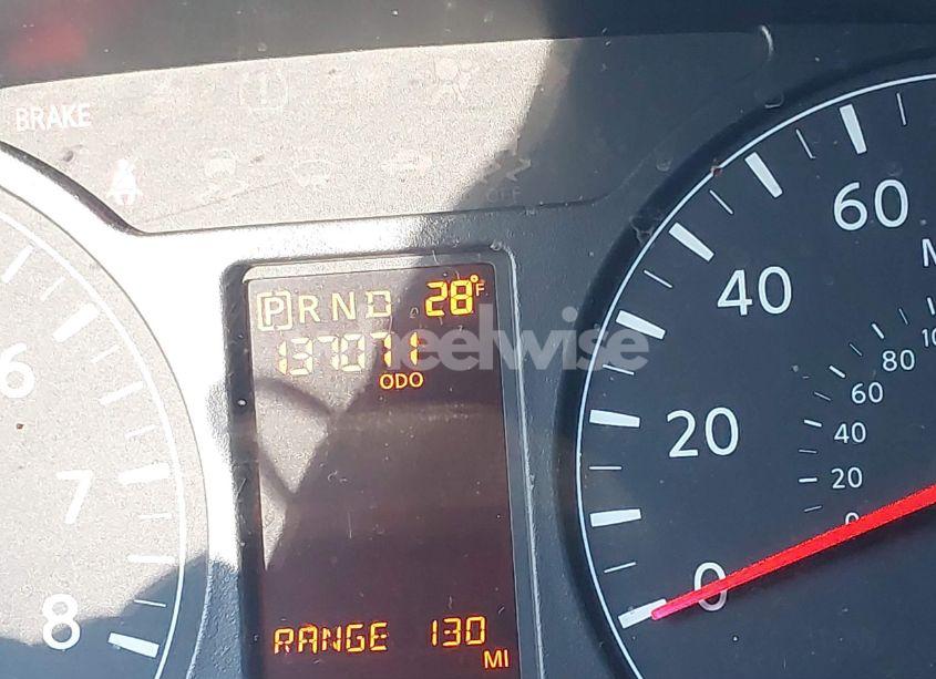 Photo 15 of 2017 Nissan Nv CARGO NV1500 S V6 (VIN 1N6BF0KM5HN804264)