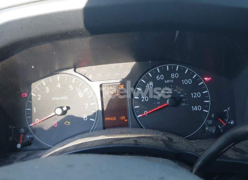 Photo 7 of 2017 Nissan Nv CARGO NV1500 S V6 (VIN 1N6BF0KM5HN804264)