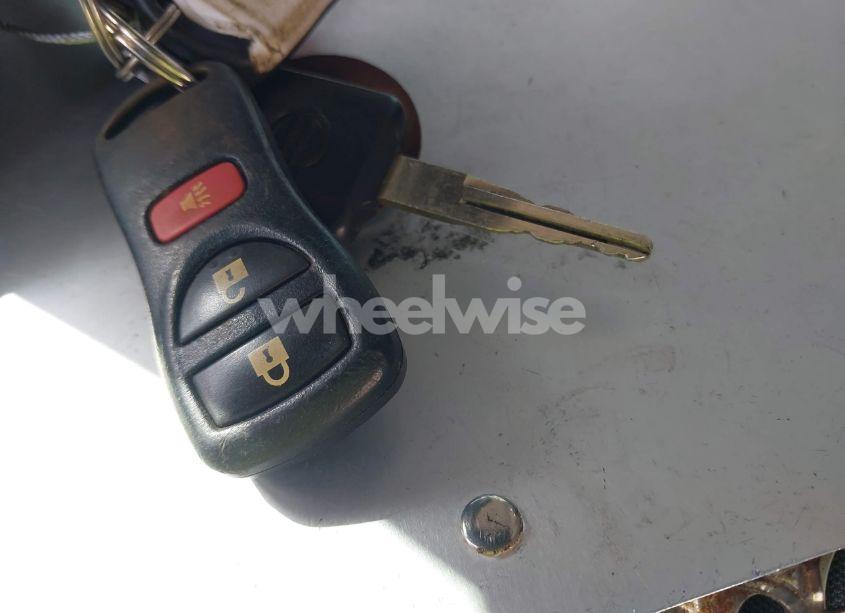 Photo 11 of 2020 Nissan Nv CARGO NV1500 SV STANDARD ROOF V6 (VIN 1N6BF0KM5LN808775)