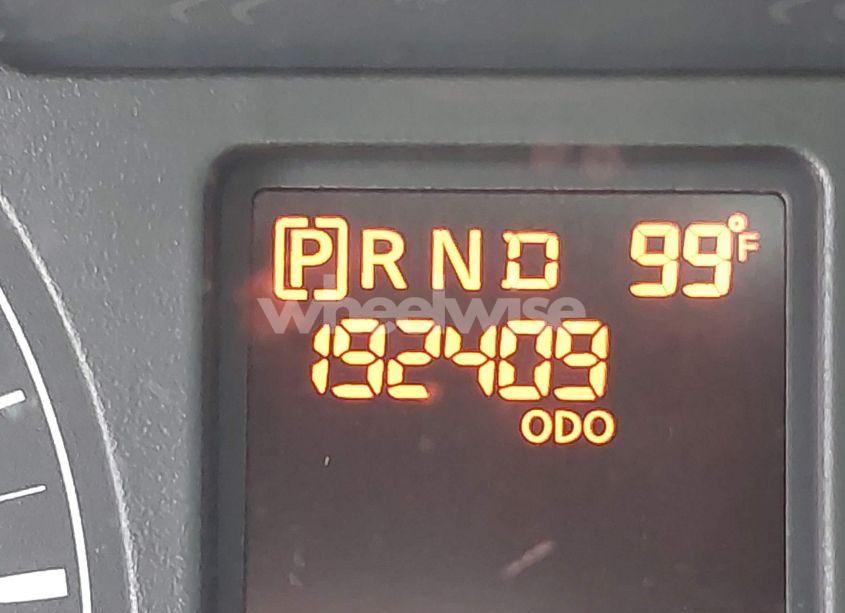 Photo 15 of 2020 Nissan Nv CARGO NV1500 SV STANDARD ROOF V6 (VIN 1N6BF0KM5LN808775)