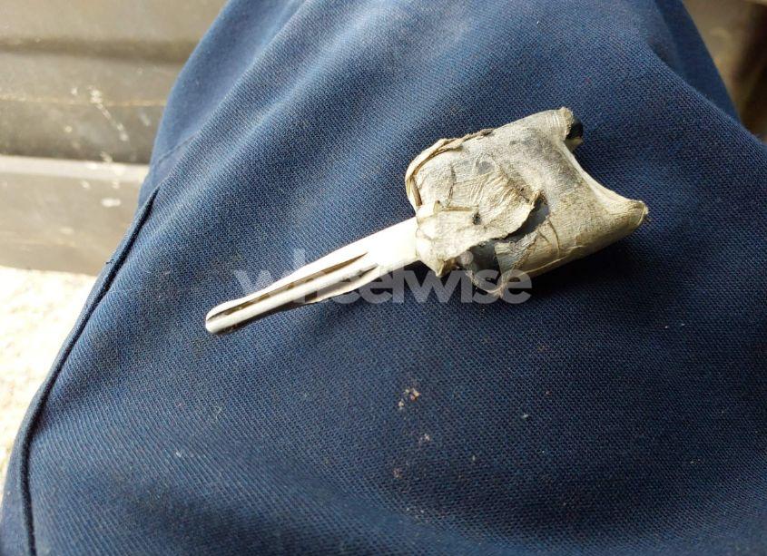 Photo 11 of 2012 Nissan Nv 1500 NV1500 SV V6 (VIN 1N6BF0KM8CN110516)