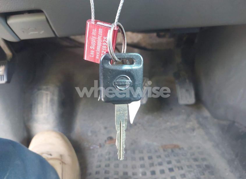 Photo 11 of 2016 Nissan Nv CARGO NV1500 S V6 (VIN 1N6BF0KM8GN815130)