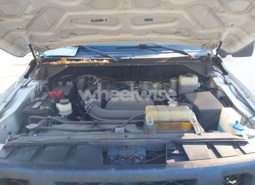 Photo 10 of 2019 Nissan Nv CARGO NV1500 S V6 (VIN 1N6BF0KM8KN807389)