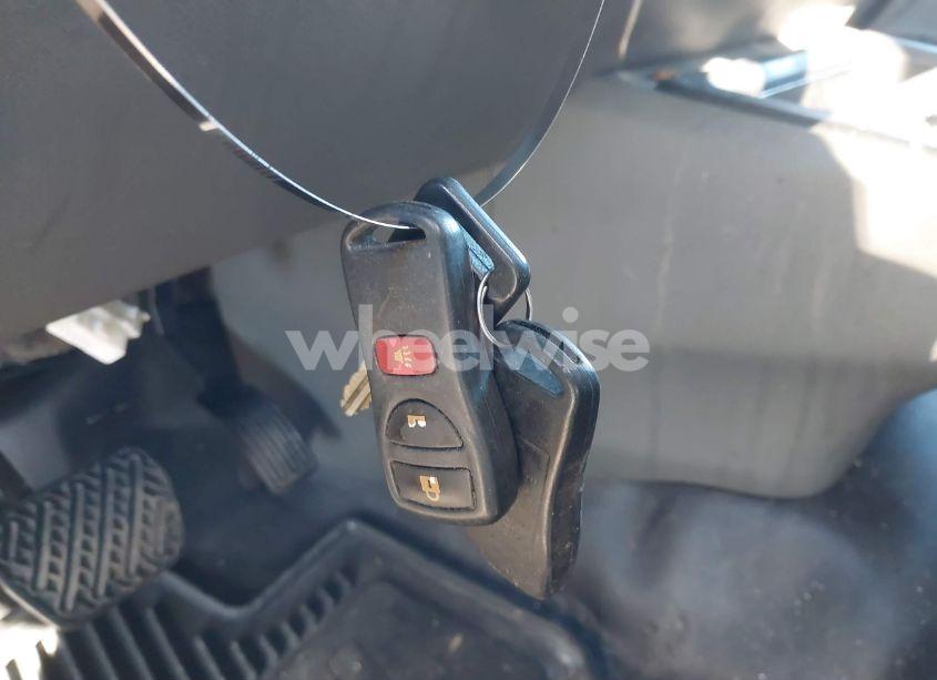 Photo 11 of 2019 Nissan Nv CARGO NV1500 S V6 (VIN 1N6BF0KM8KN807389)