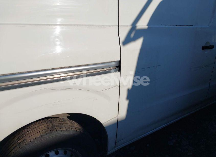 Photo 6 of 2019 Nissan Nv CARGO NV1500 S V6 (VIN 1N6BF0KM8KN807389)