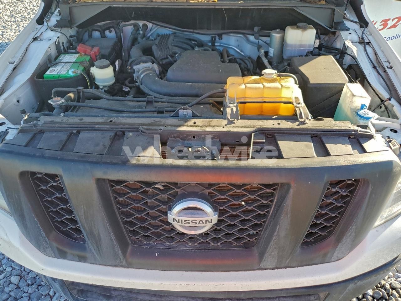 Photo 12 of 2020 NISSAN NV 1500 S (VIN 1N6BF0KM8LN809175)