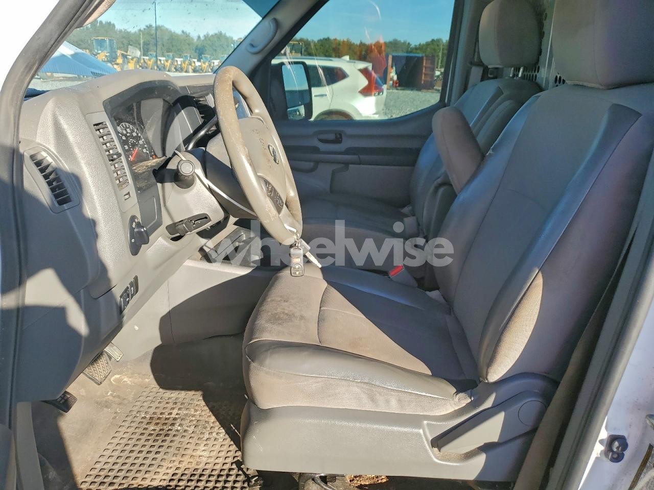 Photo 7 of 2020 NISSAN NV 1500 S (VIN 1N6BF0KM8LN809175)