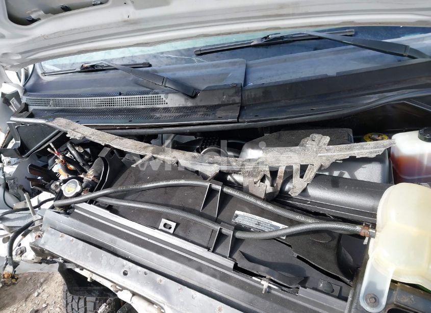 Photo 10 of 2018 Nissan Nv CARGO NV1500 S V6 (VIN 1N6BF0KM9JN816925)