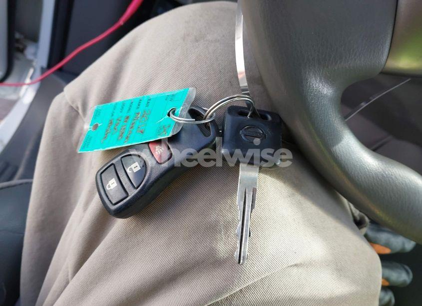 Photo 11 of 2018 Nissan Nv CARGO NV1500 S V6 (VIN 1N6BF0KM9JN816925)