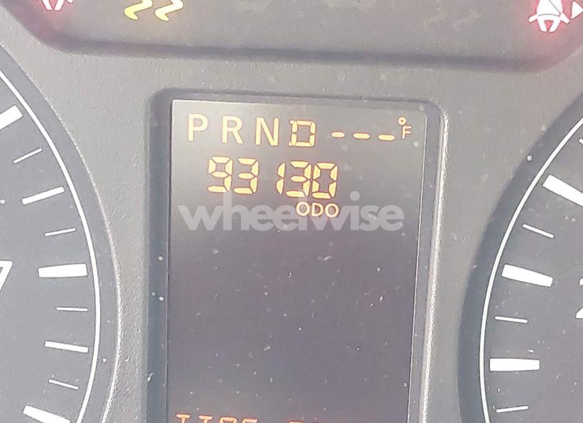 Photo 16 of 2018 Nissan Nv CARGO NV1500 S V6 (VIN 1N6BF0KM9JN816925)