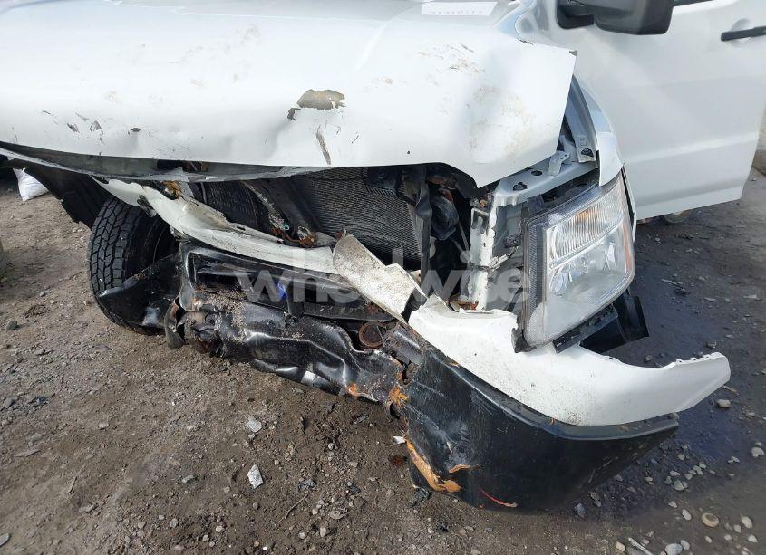 Photo 6 of 2018 Nissan Nv CARGO NV1500 S V6 (VIN 1N6BF0KM9JN816925)