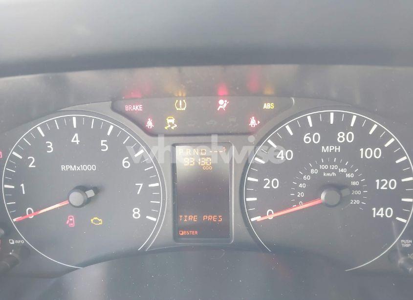 Photo 7 of 2018 Nissan Nv CARGO NV1500 S V6 (VIN 1N6BF0KM9JN816925)