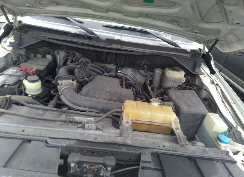 Photo 10 of 2018 Nissan Nv CARGO NV1500 S V6 (VIN 1N6BF0KMXJN801074)