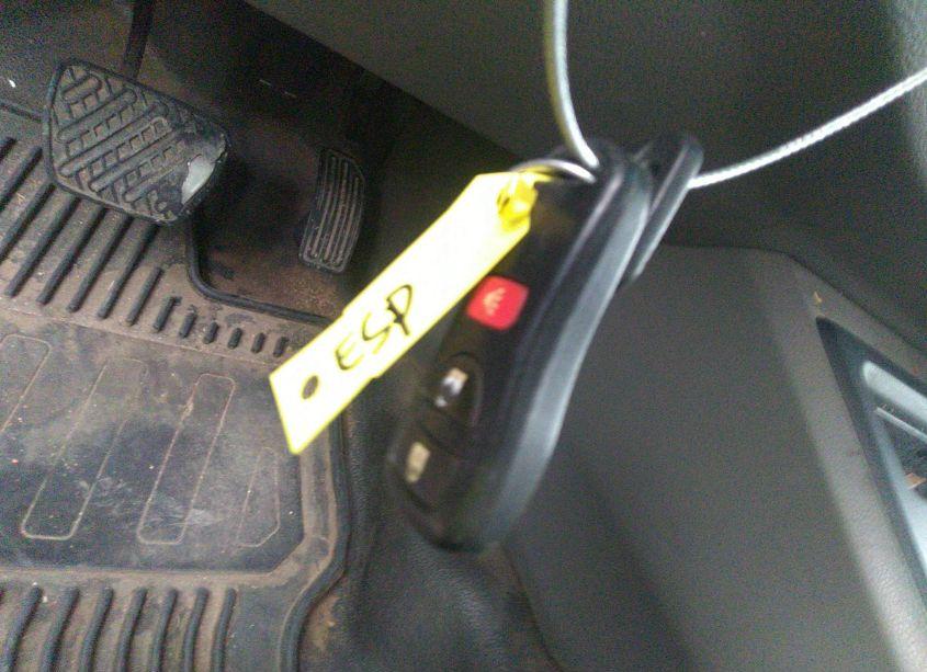 Photo 11 of 2018 Nissan Nv CARGO NV1500 S V6 (VIN 1N6BF0KMXJN801074)