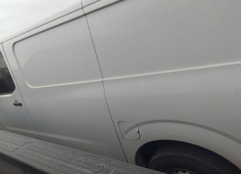 Photo 14 of 2018 Nissan Nv CARGO NV1500 S V6 (VIN 1N6BF0KMXJN801074)