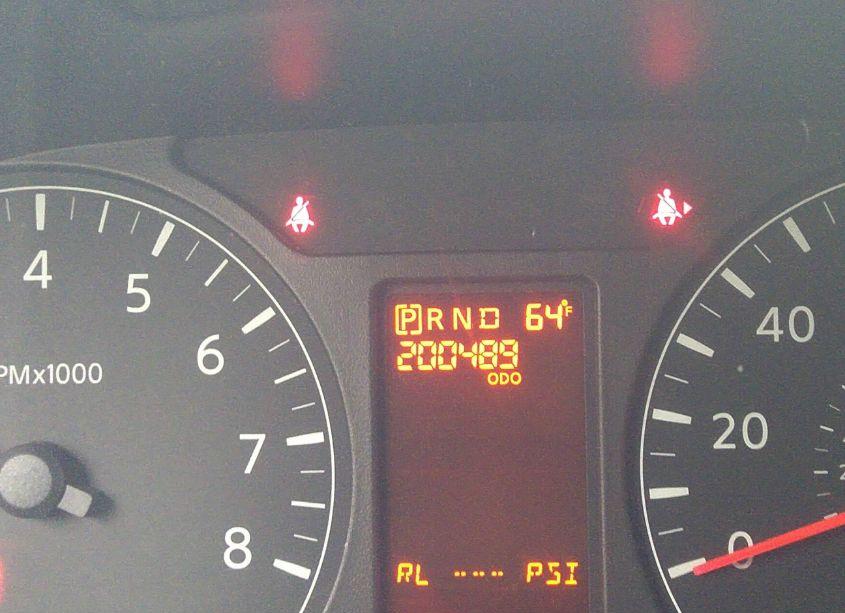 Photo 15 of 2018 Nissan Nv CARGO NV1500 S V6 (VIN 1N6BF0KMXJN801074)