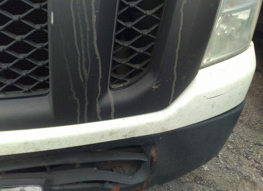 Photo 6 of 2018 Nissan Nv CARGO NV1500 S V6 (VIN 1N6BF0KMXJN801074)