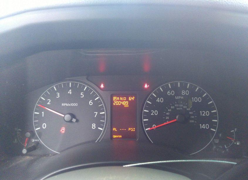 Photo 7 of 2018 Nissan Nv CARGO NV1500 S V6 (VIN 1N6BF0KMXJN801074)