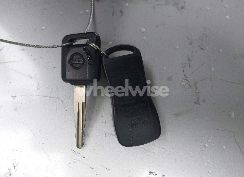 Photo 11 of 2018 Nissan Nv CARGO NV1500 S V6 (VIN 1N6BF0KMXJN802175)