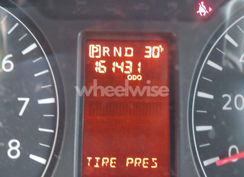 Photo 15 of 2014 Nissan Nv CARGO NV2500 HD S V6 (VIN 1N6BF0KXXEN107999)