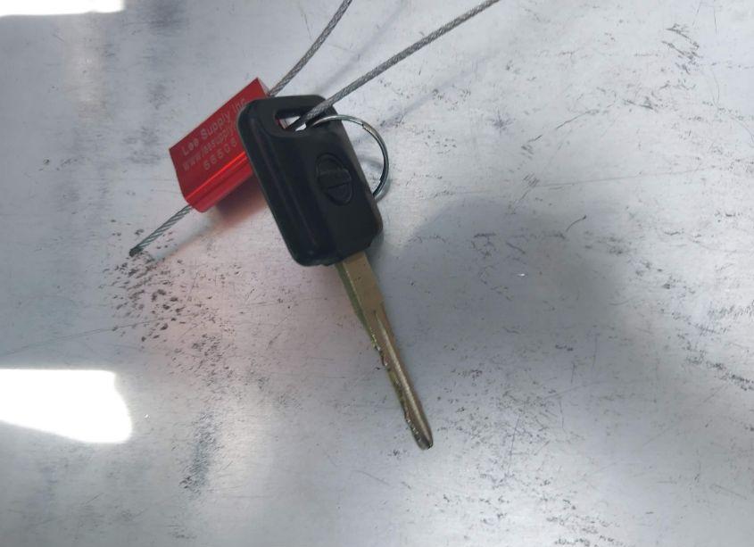 Photo 11 of 2017 Nissan Nv CARGO NV2500 HD SV V6 (VIN 1N6BF0KY0HN802229)