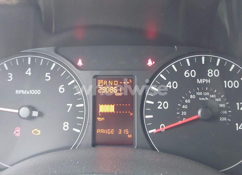 Photo 16 of 2016 Nissan Nv CARGO NV2500 HD SV V6 (VIN 1N6BF0KY1GN808717)