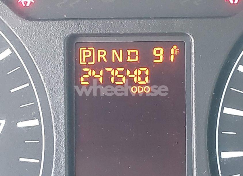 Photo 16 of 2018 Nissan Nv CARGO NV2500 HD SV V6 (VIN 1N6BF0KY1JN801581)