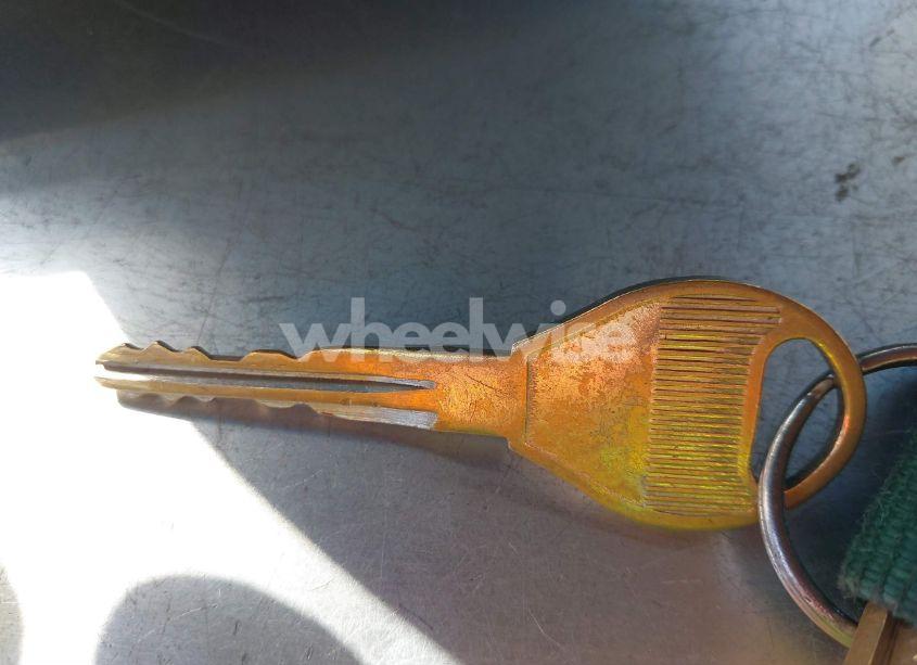 Photo 11 of 2018 Nissan Nv CARGO NV2500 HD SV V6 (VIN 1N6BF0KY1JN802648)