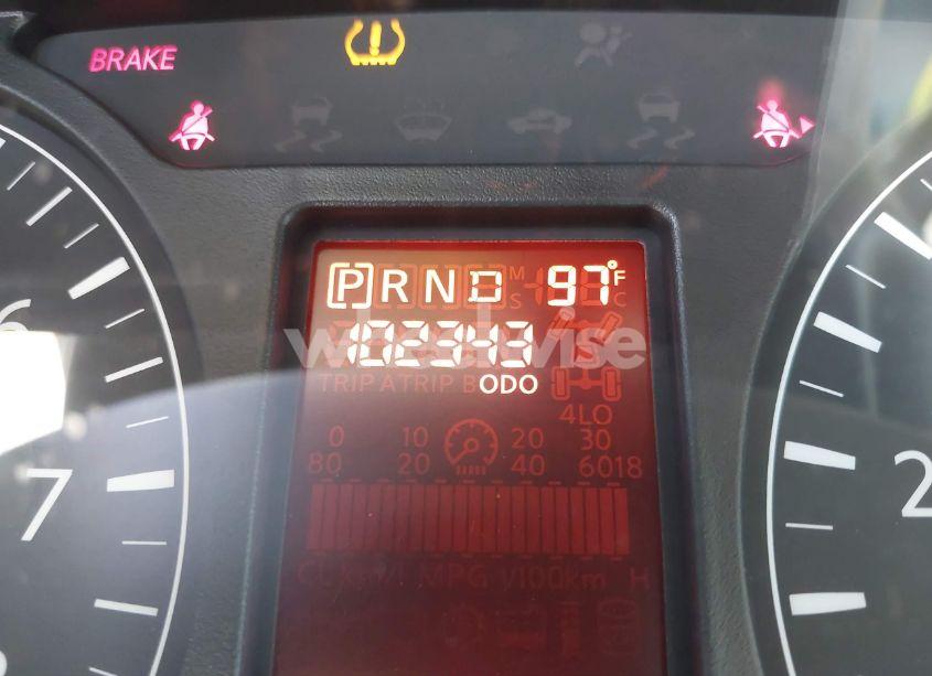 Photo 15 of 2018 Nissan Nv CARGO NV2500 HD SV V6 (VIN 1N6BF0KY1JN802648)