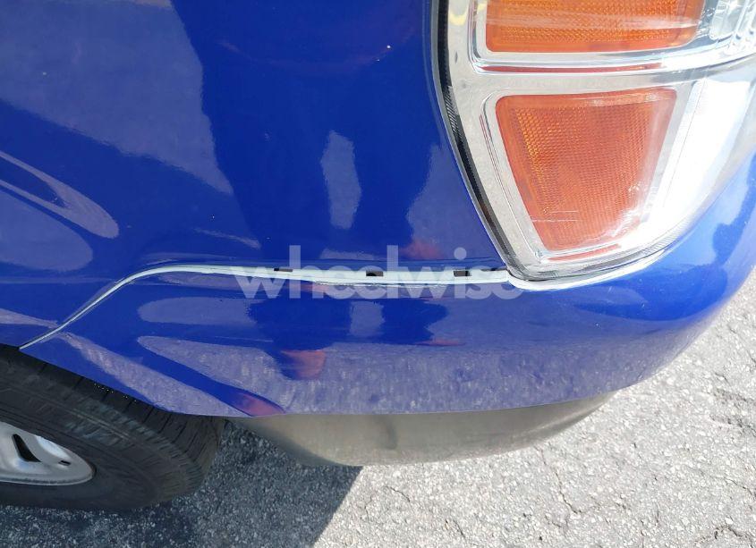 Photo 19 of 2018 Nissan Nv CARGO NV2500 HD SV V6 (VIN 1N6BF0KY1JN802648)