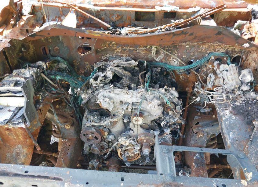 Photo 10 of 2018 Nissan Nv CARGO NV2500 HD SV V6 (VIN 1N6BF0KY3JN803395)