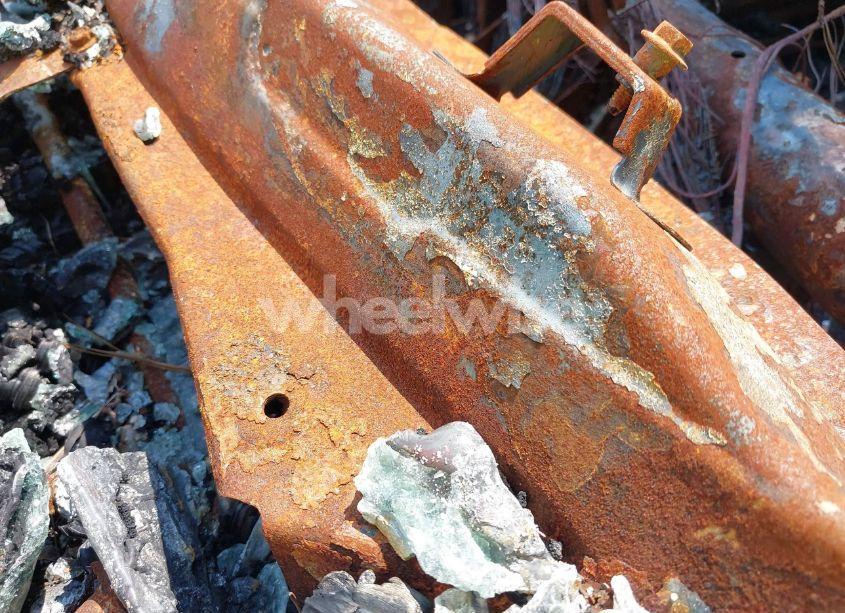 Photo 9 of 2018 Nissan Nv CARGO NV2500 HD SV V6 (VIN 1N6BF0KY3JN803395)