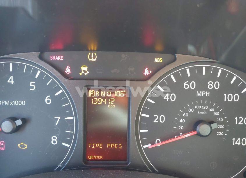 Photo 15 of 2018 Nissan Nv CARGO NV2500 HD S V6 (VIN 1N6BF0KY3JN807267)