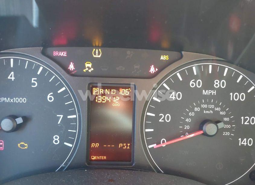 Photo 7 of 2018 Nissan Nv CARGO NV2500 HD S V6 (VIN 1N6BF0KY3JN807267)