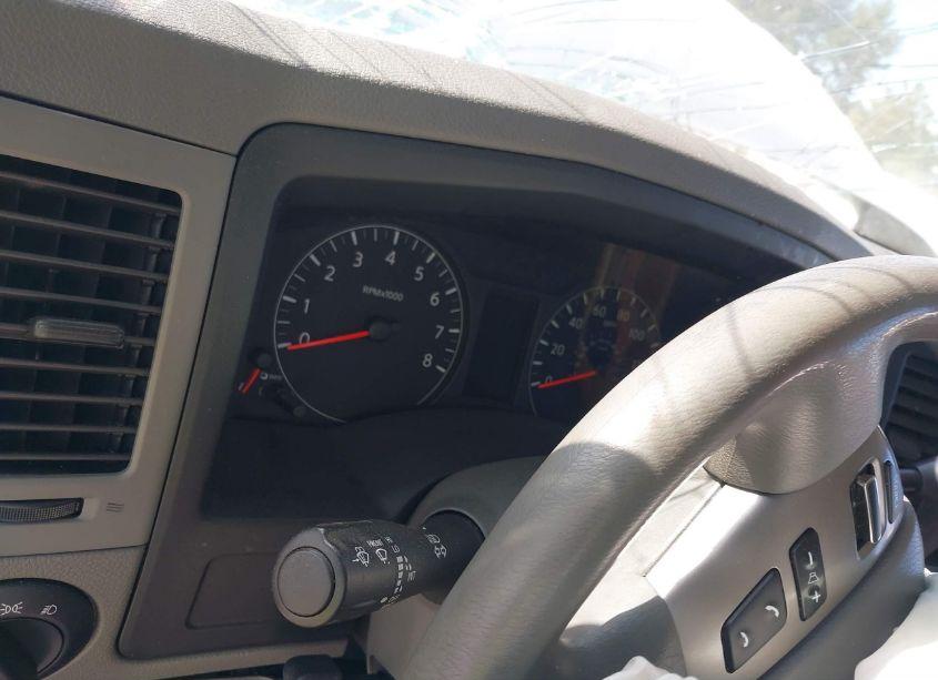 Photo 14 of 2018 Nissan Nv CARGO NV2500 HD S V6 (VIN 1N6BF0KY3JN818074)