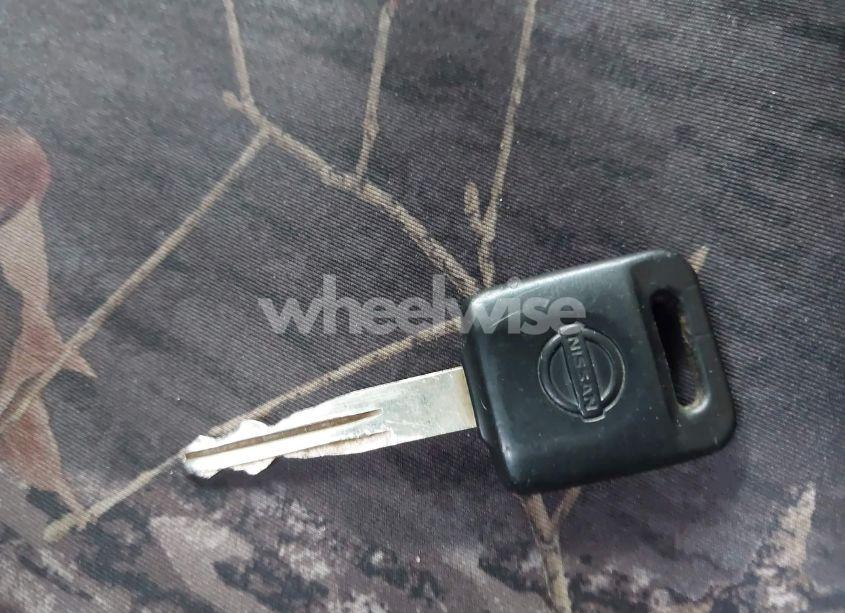 Photo 11 of 2012 Nissan Nv 2500 NV2500 HD S V6 (VIN 1N6BF0KY4CN109625)