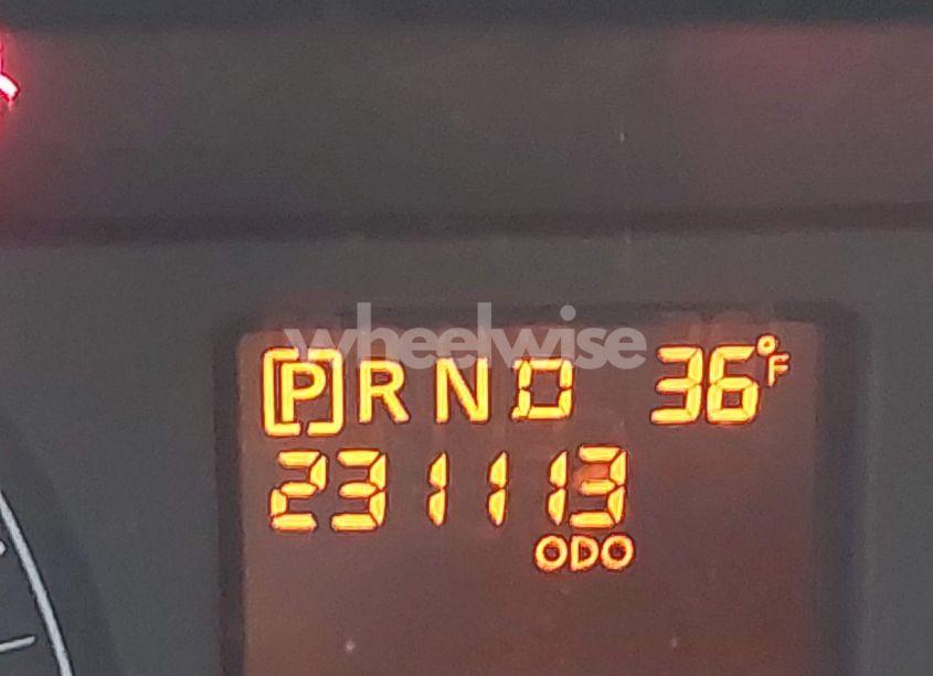 Photo 15 of 2012 Nissan Nv 2500 NV2500 HD S V6 (VIN 1N6BF0KY4CN109625)