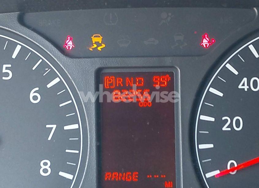 Photo 15 of 2018 Nissan Nv CARGO NV2500 HD S V6 (VIN 1N6BF0KY4JN808590)