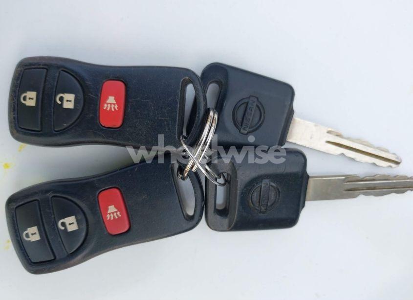 Photo 11 of 2018 Nissan Nv CARGO NV2500 HD SV V6 (VIN 1N6BF0KY6JN806694)