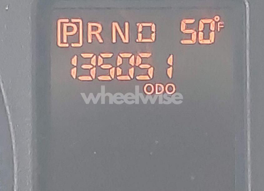 Photo 15 of 2018 Nissan Nv CARGO NV2500 HD SV V6 (VIN 1N6BF0KY6JN806694)